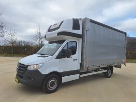 Mercedes-Benz Sprinter 316 CDI/Евро6/4.90см, снимка 1