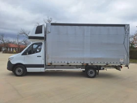 Mercedes-Benz Sprinter 316 CDI/Евро6/4.90см, снимка 4