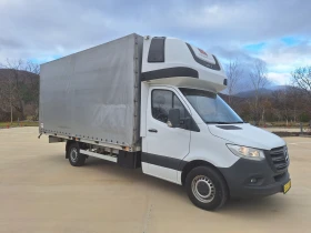 Mercedes-Benz Sprinter 316 CDI/Евро6/4.90см, снимка 3