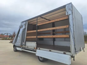 Mercedes-Benz Sprinter 316 CDI/Евро6/4.90см, снимка 9