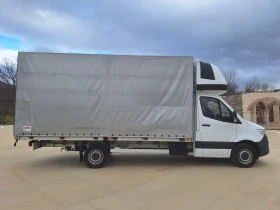 Mercedes-Benz Sprinter 316 CDI/Евро6/4.90см, снимка 8