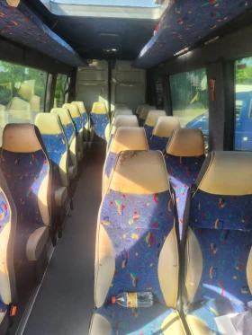 Iveco Daily 50C17 | Mobile.bg    10