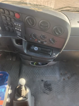 Iveco Daily 50C17 | Mobile.bg    9