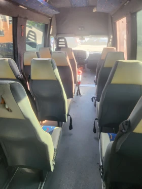 Iveco Daily 50C17 | Mobile.bg    11