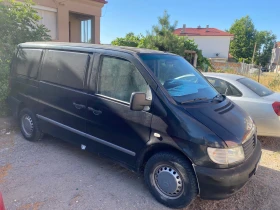 Обява за продажба на Mercedes-Benz Vito ~8 400 лв. - изображение 2