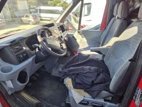 Обява за продажба на Ford Transit 2.2Tdci ~11 лв. - изображение 8 | Auto.bg Обява за продажба на Ford Transit 2.2Tdci ~11 лв. - изображение 8