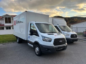 Обява за продажба на Ford Transit 2.0tdci падащ борд ~32 400 лв. - изображение 1