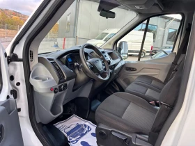 Обява за продажба на Ford Transit 2.0tdci падащ борд ~32 400 лв. - изображение 6