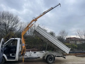 Mercedes-Benz Sprinter 410, снимка 6 — Bazar.bg Mercedes-Benz Sprinter 410, снимка 6