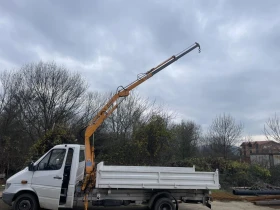 Mercedes-Benz Sprinter 410, снимка 3 — Bazar.bg Mercedes-Benz Sprinter 410, снимка 3