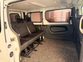 Renault Trafic 1, 6 dci, снимка 6