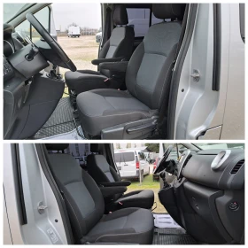 Renault Trafic 1.6DCI-145PS-6ск/НАВИГАЦИЯ/КАМЕРА/АВТОПИЛОТ/ЛЕД/ | Auto.bg — изображение 8