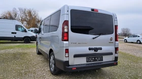 Renault Trafic 1.6DCI-145PS-6ск/НАВИГАЦИЯ/КАМЕРА/АВТОПИЛОТ/ЛЕД/ | Auto.bg — изображение 3