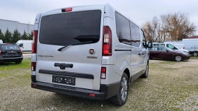 Renault Trafic 1.6DCI-145PS-6ск/НАВИГАЦИЯ/КАМЕРА/АВТОПИЛОТ/ЛЕД/ | Auto.bg — изображение 4
