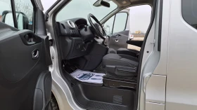 Renault Trafic 1.6DCI-145PS-6ск/НАВИГАЦИЯ/КАМЕРА/АВТОПИЛОТ/ЛЕД/ | Auto.bg — изображение 6