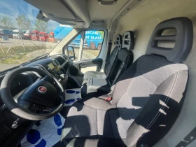 Fiat Ducato 2, 3 MULTIJET/MAXI | Auto.bg — изображение 9