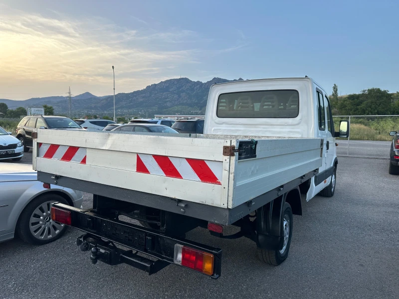 Iveco Daily 29L10* 2.3HPI* 6+ 1, снимка 7 - Бусове и автобуси - 46728120