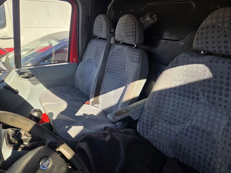 Ford Transit 2.2Tdci, снимка 13 - Бусове и автобуси - 52160682