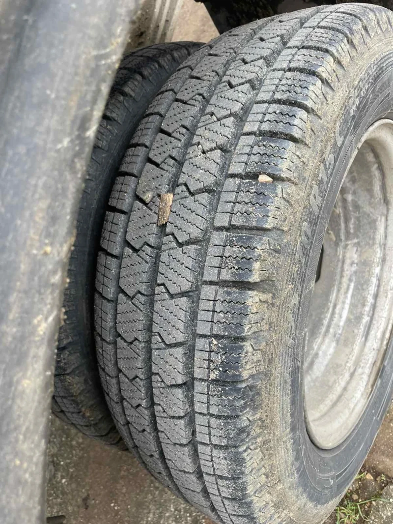 Mercedes-Benz Sprinter 410, снимка 7 - Бусове и автобуси - 52789779