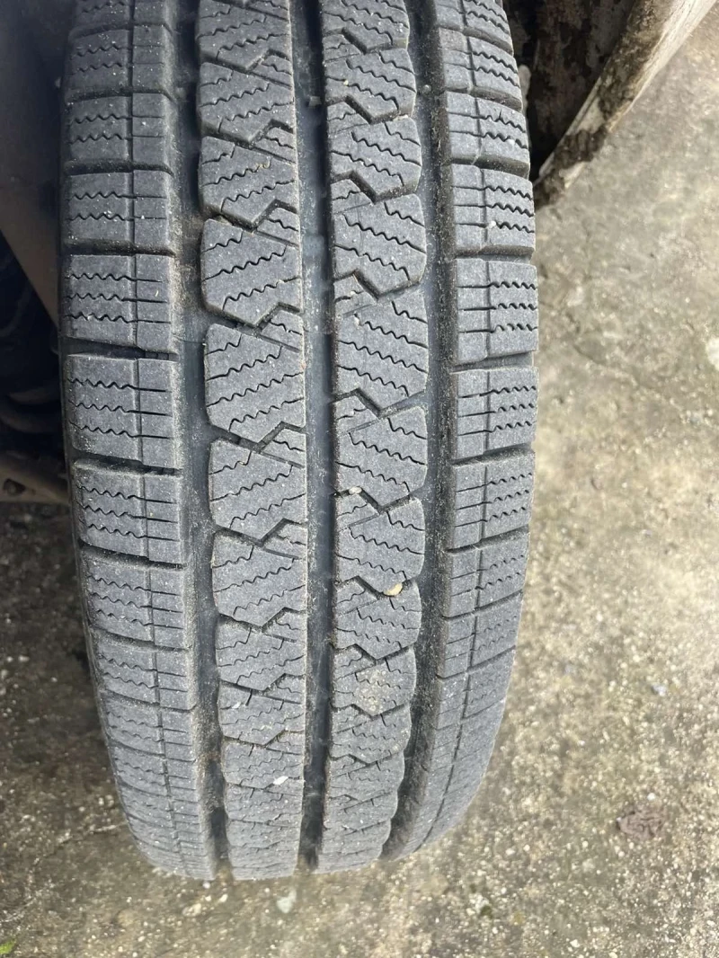 Mercedes-Benz Sprinter 410, снимка 5 - Бусове и автобуси - 52789779