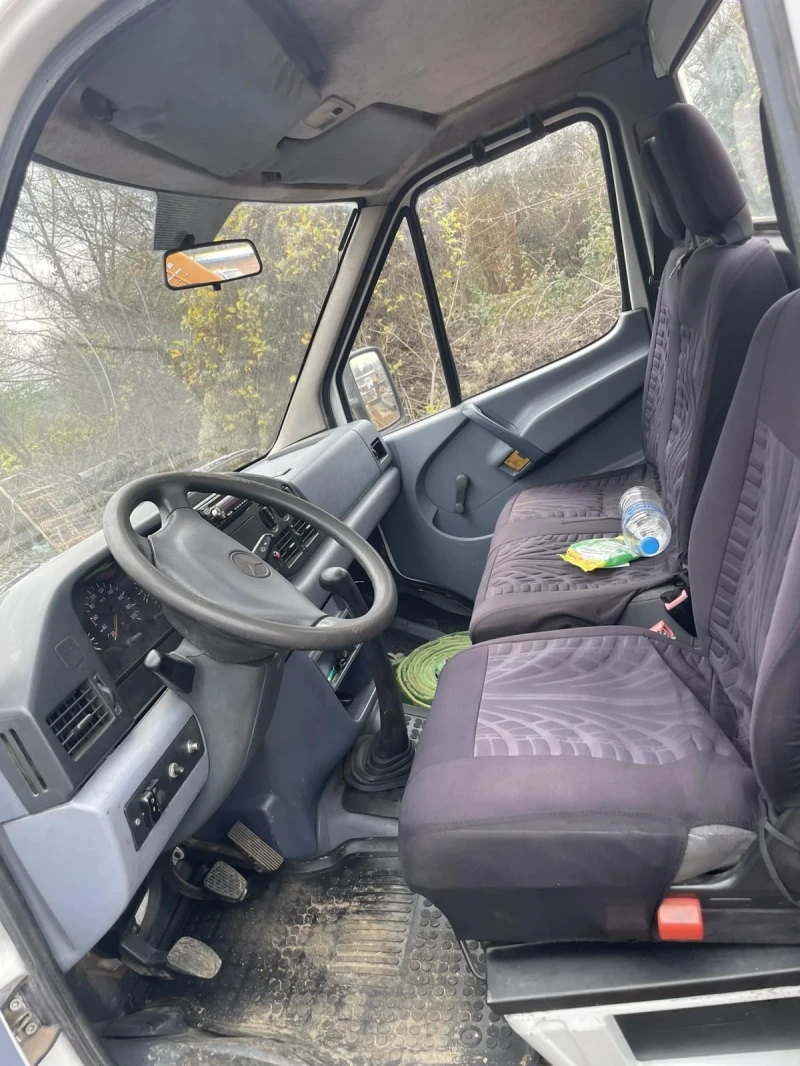 Mercedes-Benz Sprinter 410, снимка 2 - Бусове и автобуси - 52789779