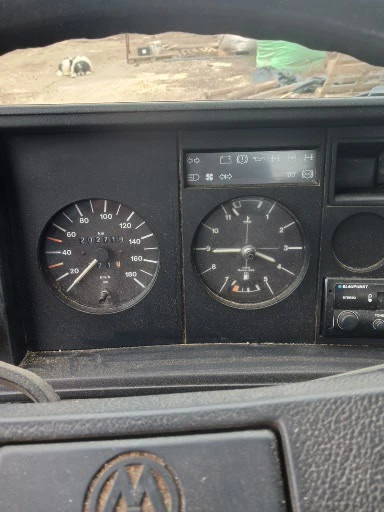 VW Lt, снимка 3 - Бусове и автобуси - 49010547