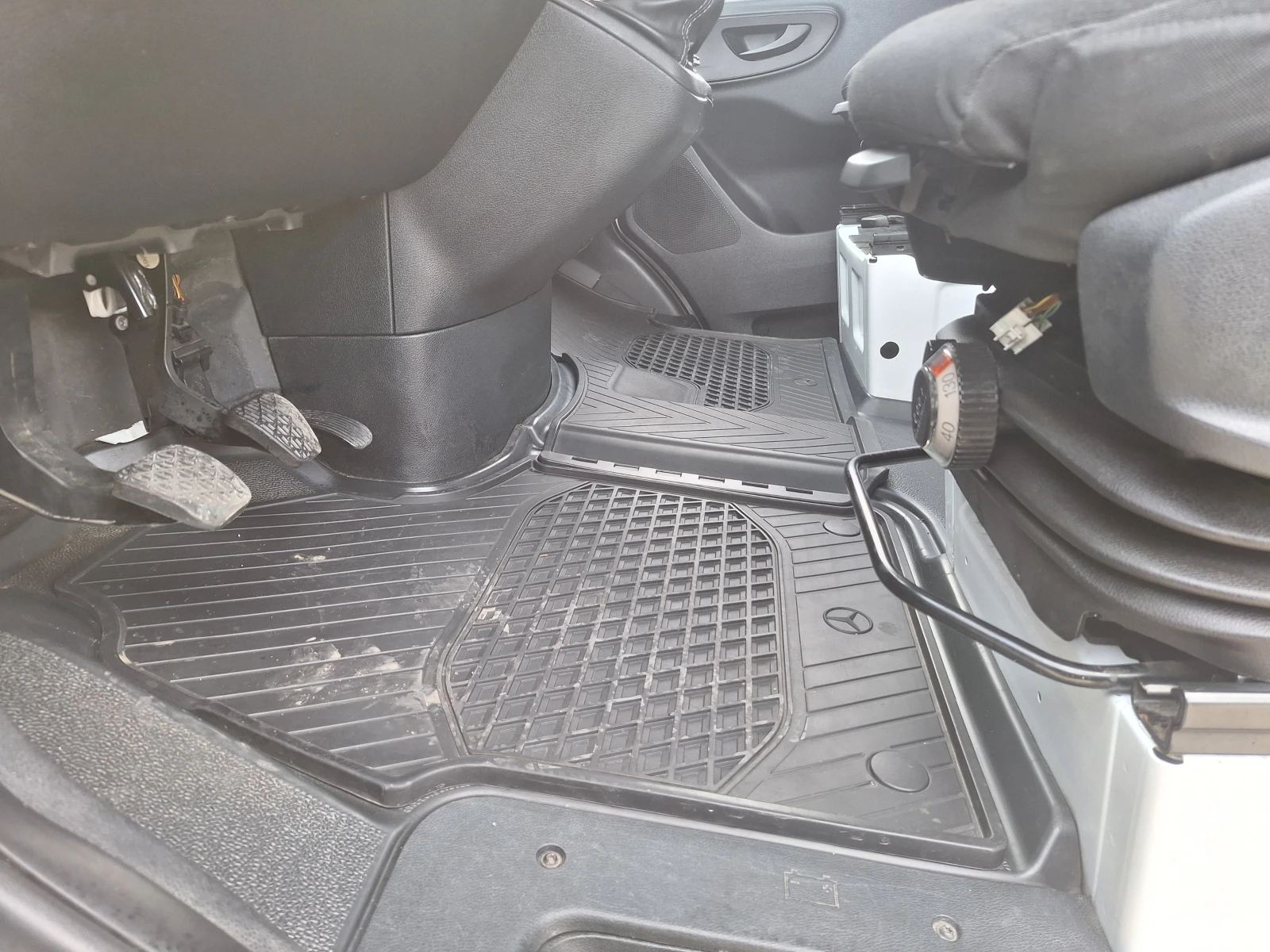 Mercedes-Benz Sprinter 316 CDI/����6/4.90�� | Mobile.bg � ����������� 14