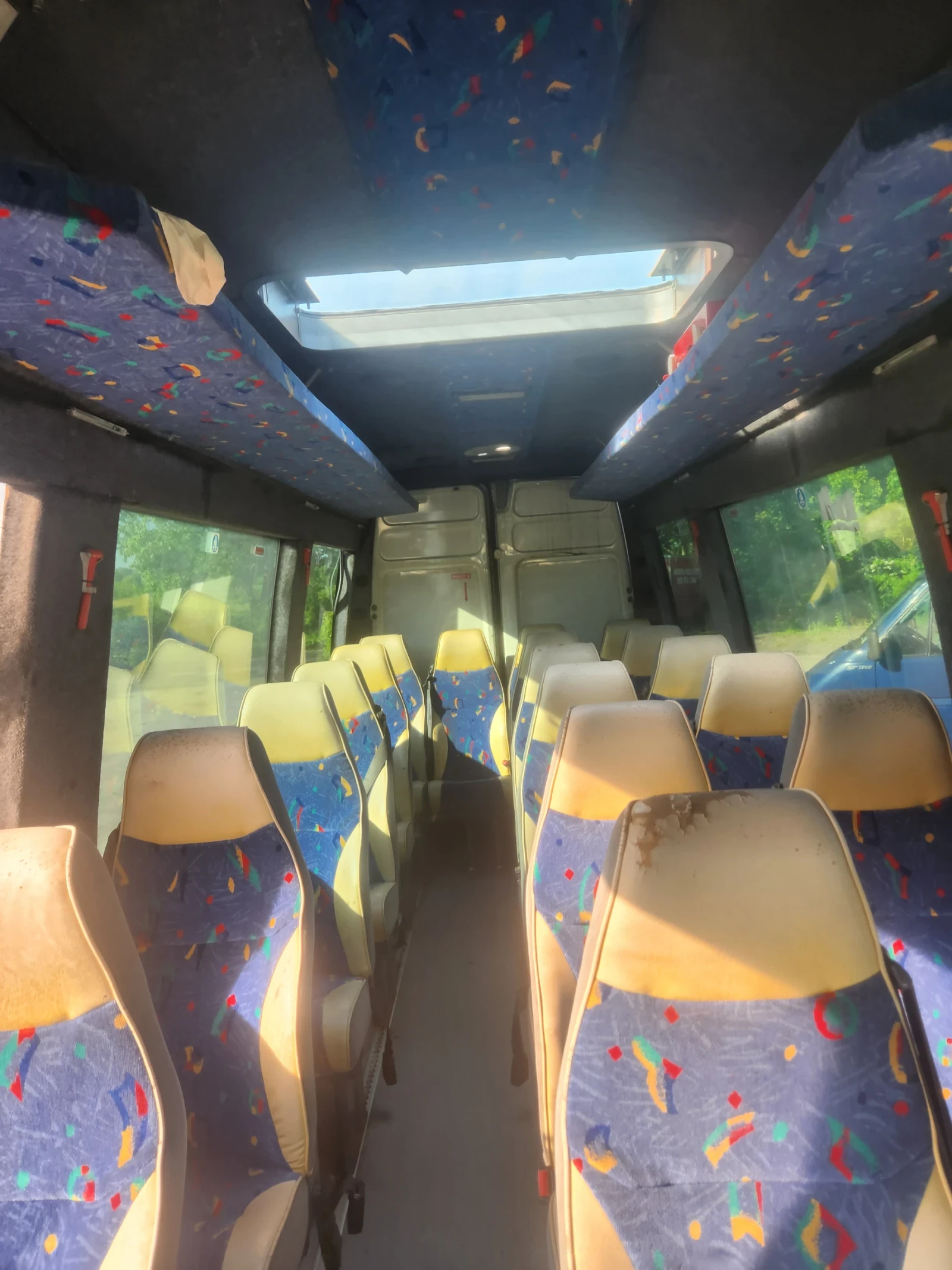 Iveco Daily 50C17 - изображение 6