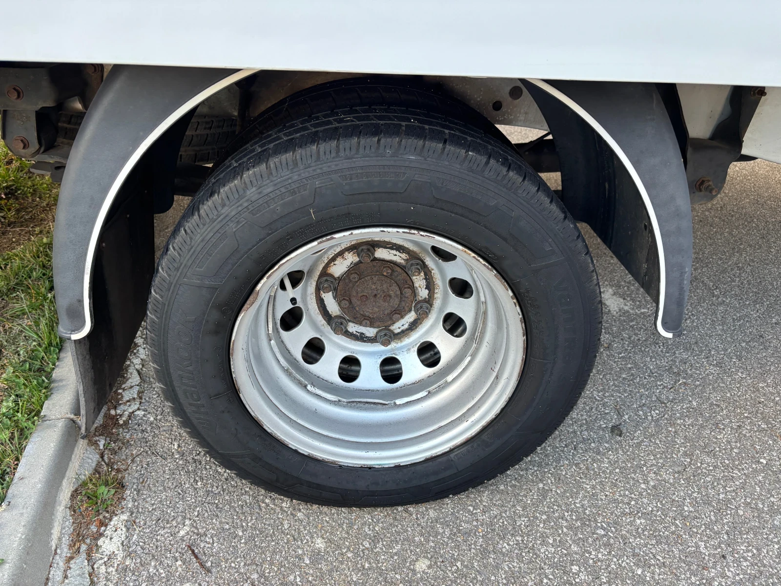 Ford Transit 2.0tdci   | Mobile.bg   14