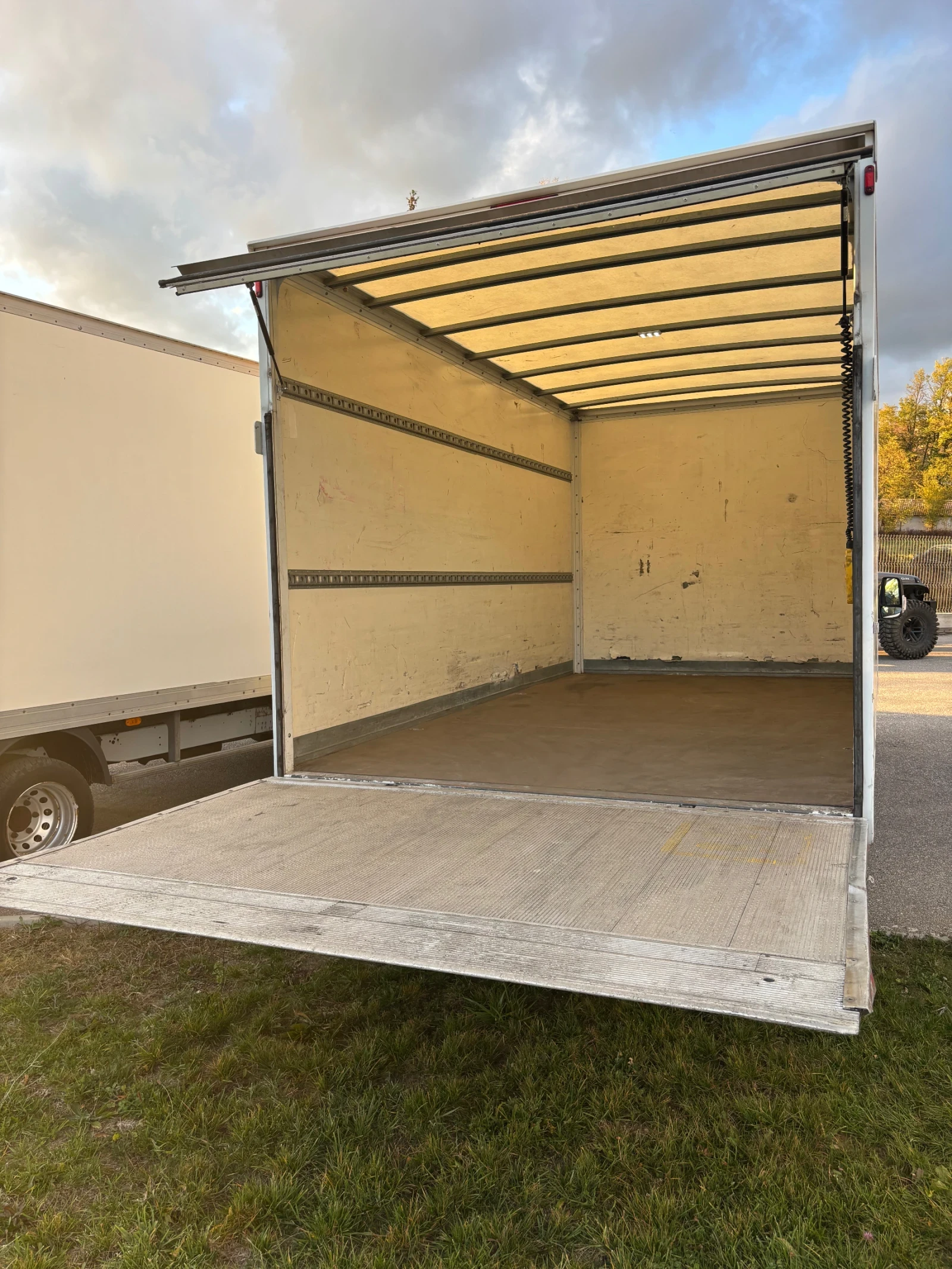 Ford Transit 2.0tdci   | Mobile.bg   12