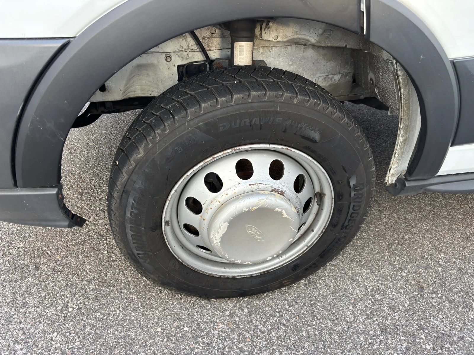 Ford Transit 2.0tdci   | Mobile.bg   15