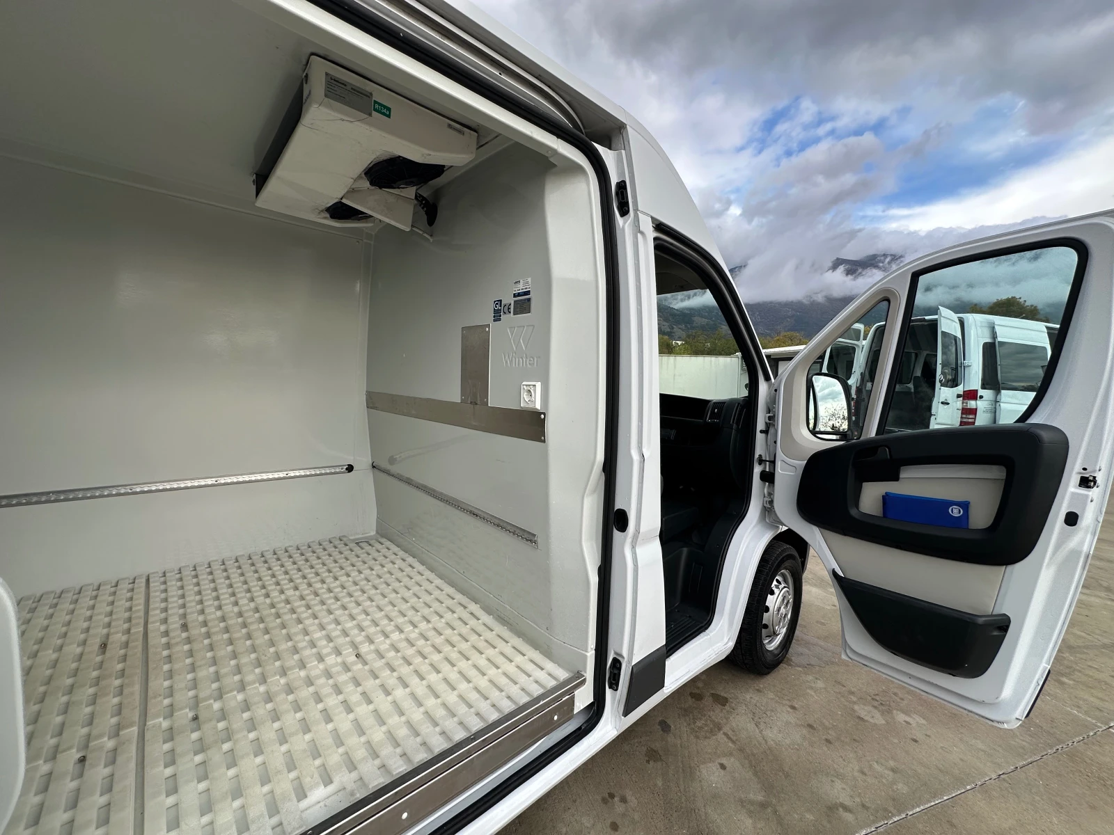 Fiat Ducato !FULL!2.3M-JET!! | Mobile.bg   9