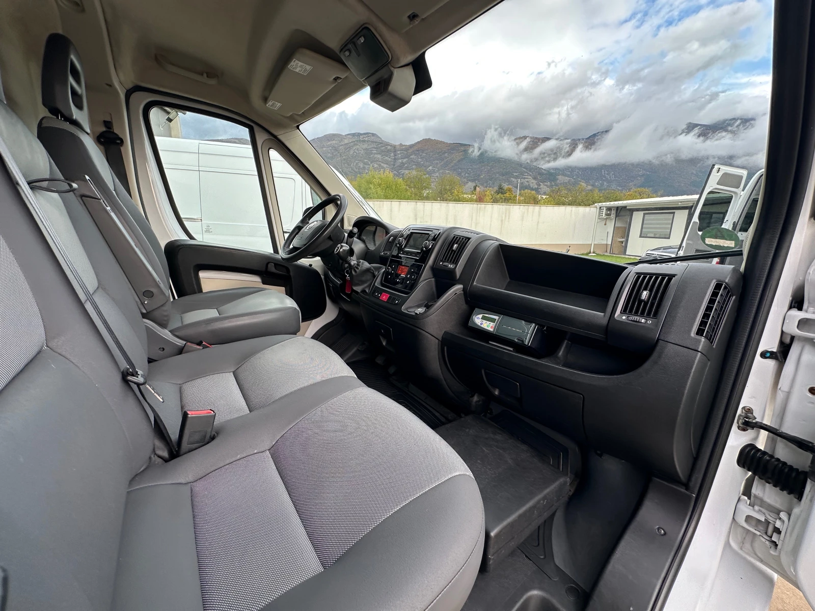 Fiat Ducato !FULL!2.3M-JET!! | Mobile.bg   10