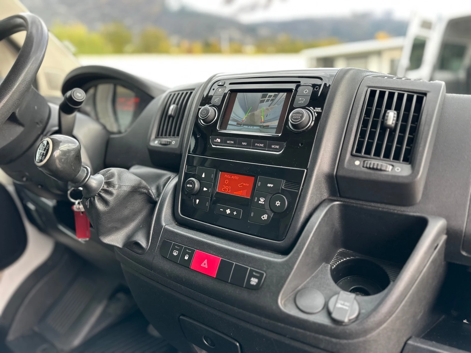 Fiat Ducato !FULL!2.3M-JET!! | Mobile.bg   11