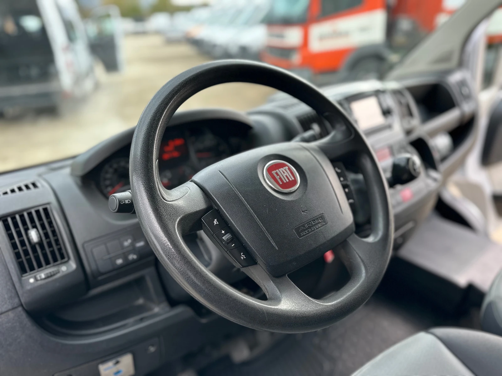 Fiat Ducato !FULL!2.3M-JET!! | Mobile.bg   16