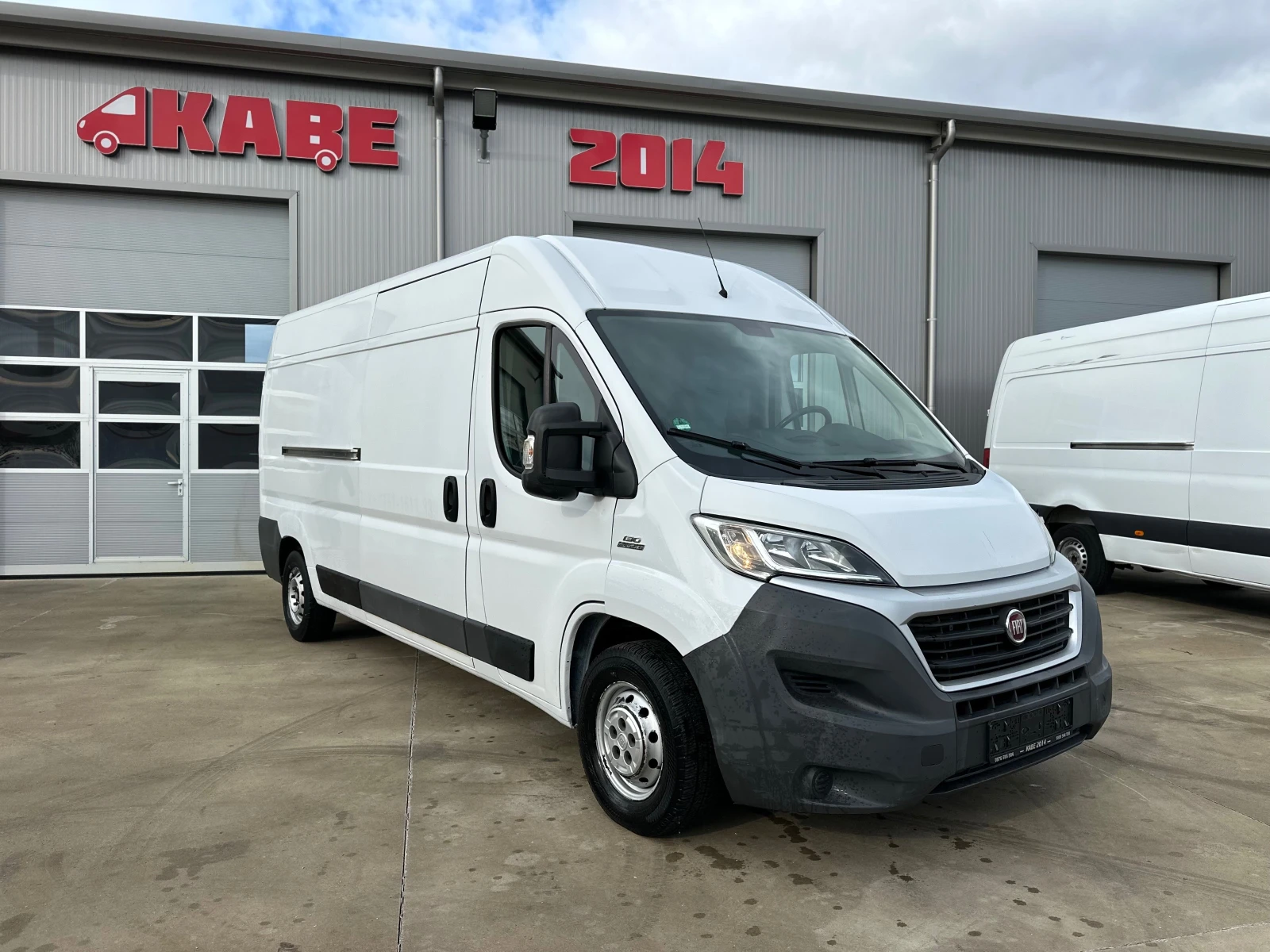 Fiat Ducato !FULL!2.3M-JET!! | Mobile.bg   1
