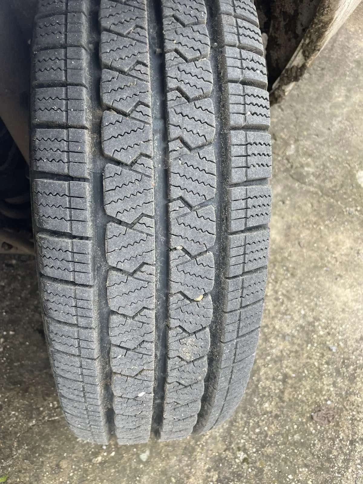 Mercedes-Benz Sprinter 410  - изображение 5