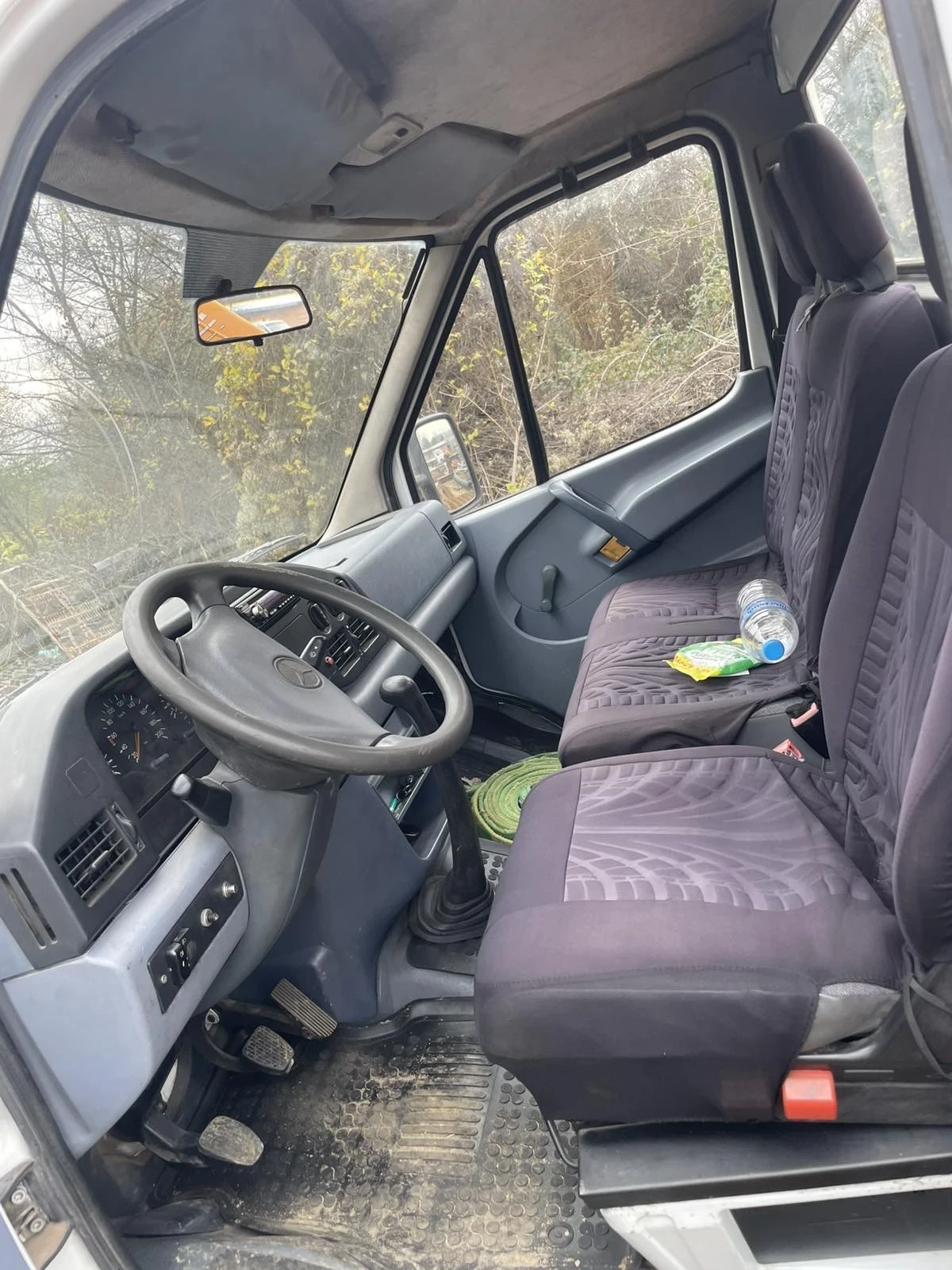 Mercedes-Benz Sprinter 410  - изображение 2