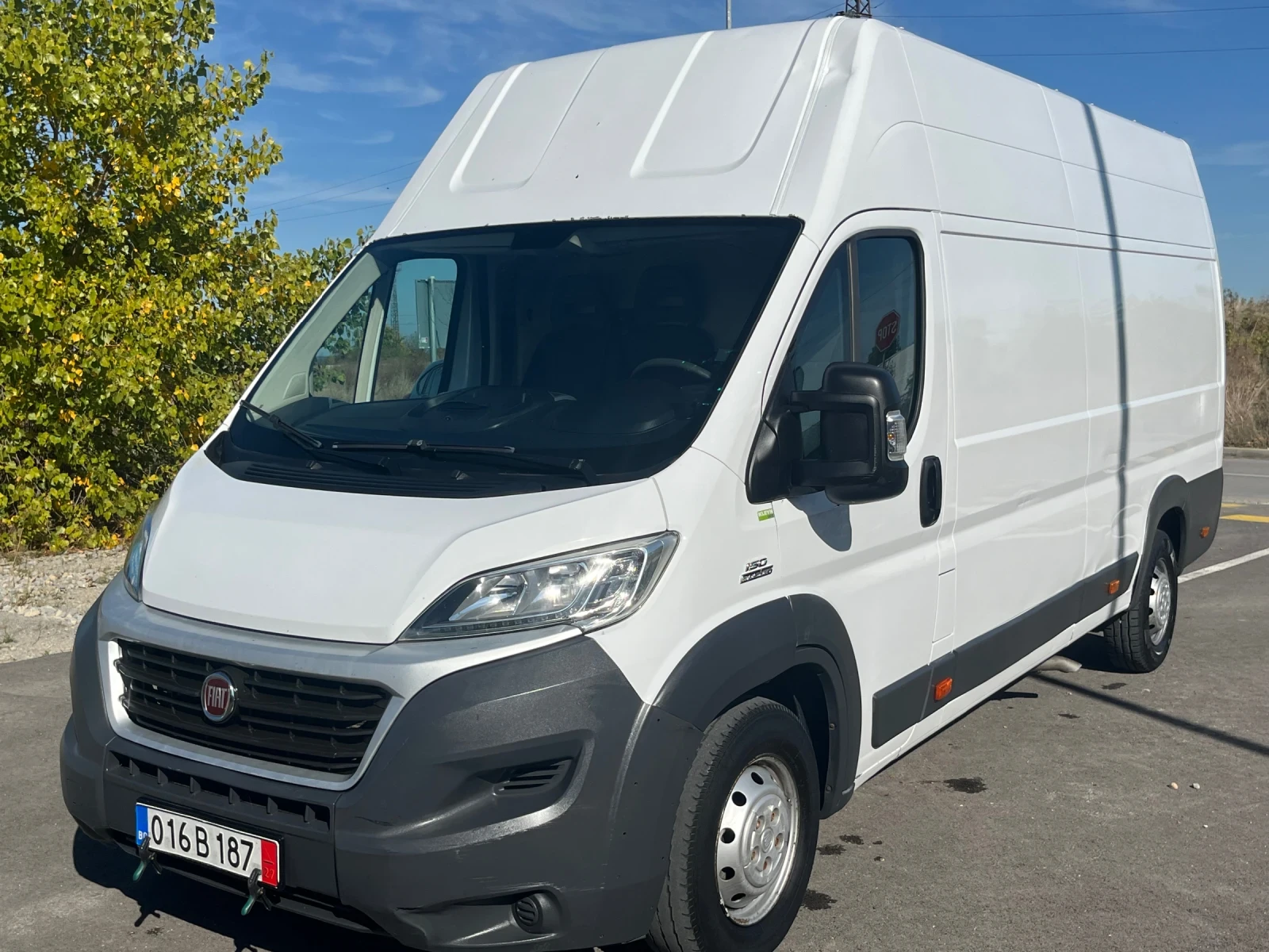 Fiat Ducato 2, 3 MULTIJET/MAXI