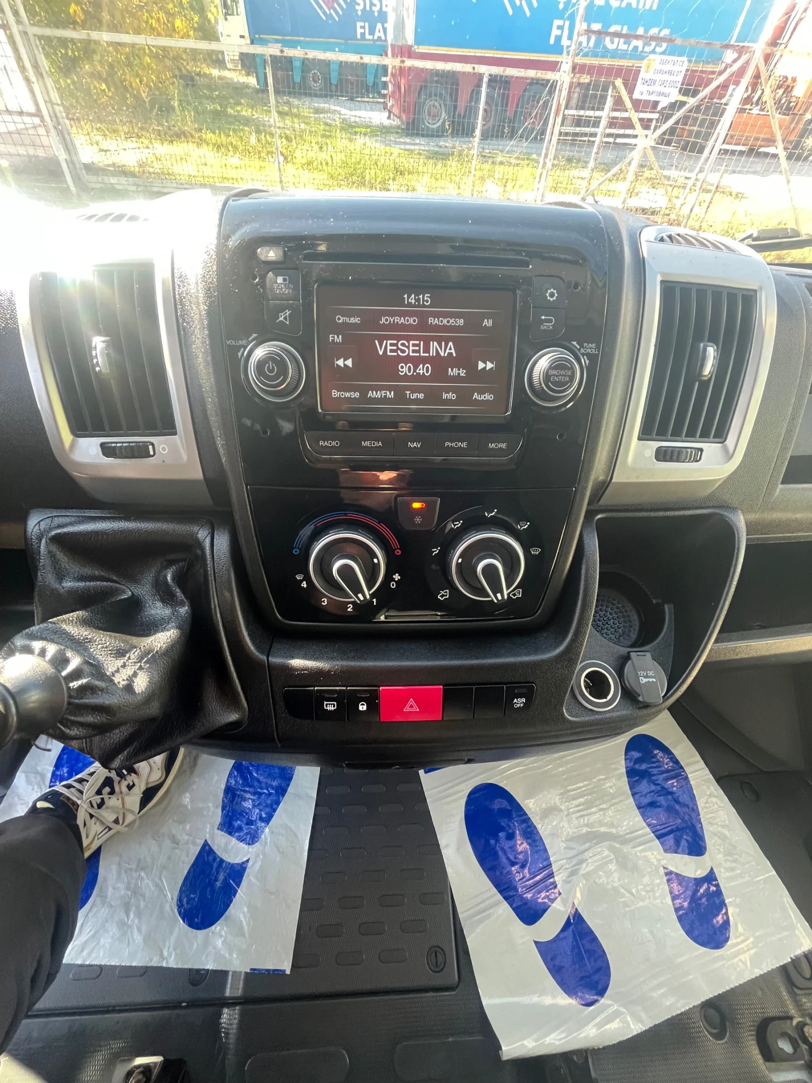 Fiat Ducato 2, 3 MULTIJET/MAXI, снимка 10 - Бусове и автобуси - 56579575