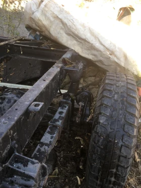 Gaz 66 Diesel, снимка 4