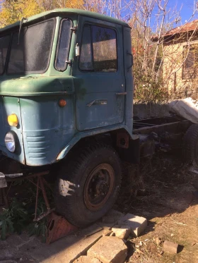 Gaz 66 Diesel, снимка 2