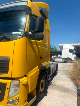 Volvo Fh Volvo 500 EEV, снимка 3