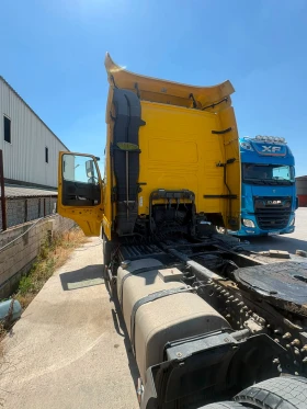 Volvo Fh Volvo 500 EEV, снимка 7