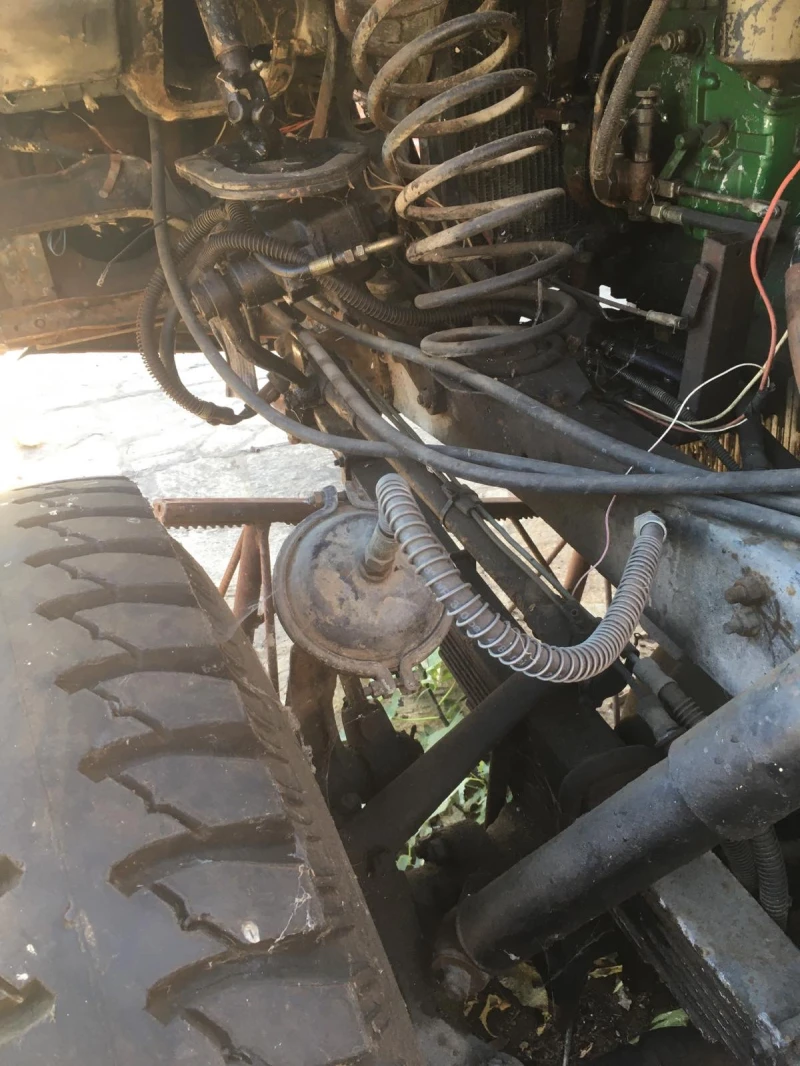 Gaz 66 Diesel, снимка 7 - Камиони - 52367191