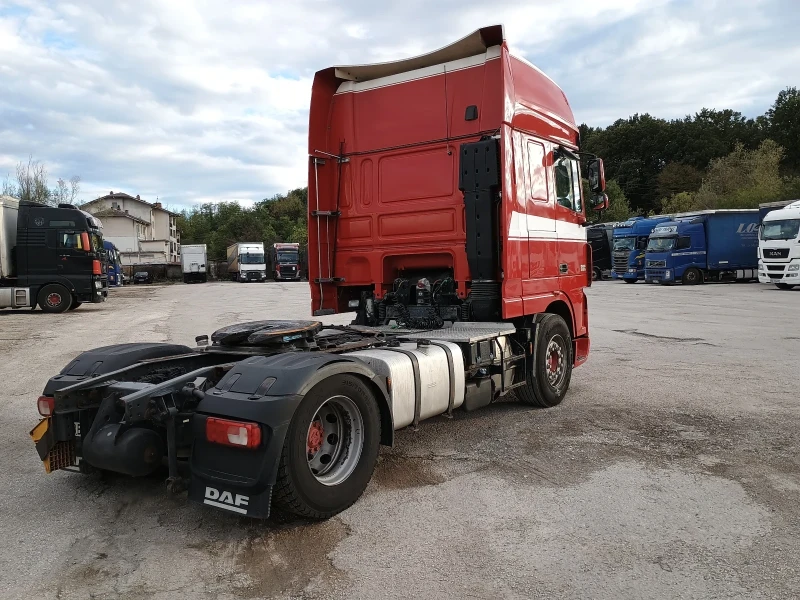 Daf XF 105 FT Нов внос от Швейцария!Интардер!Smart Tacho 2, снимка 7 - Камиони - 52868661