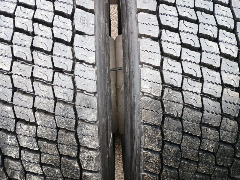 Daf XF 105 FT Нов внос от Швейцария!Интардер!Smart Tacho 2, снимка 2 - Камиони - 52868661