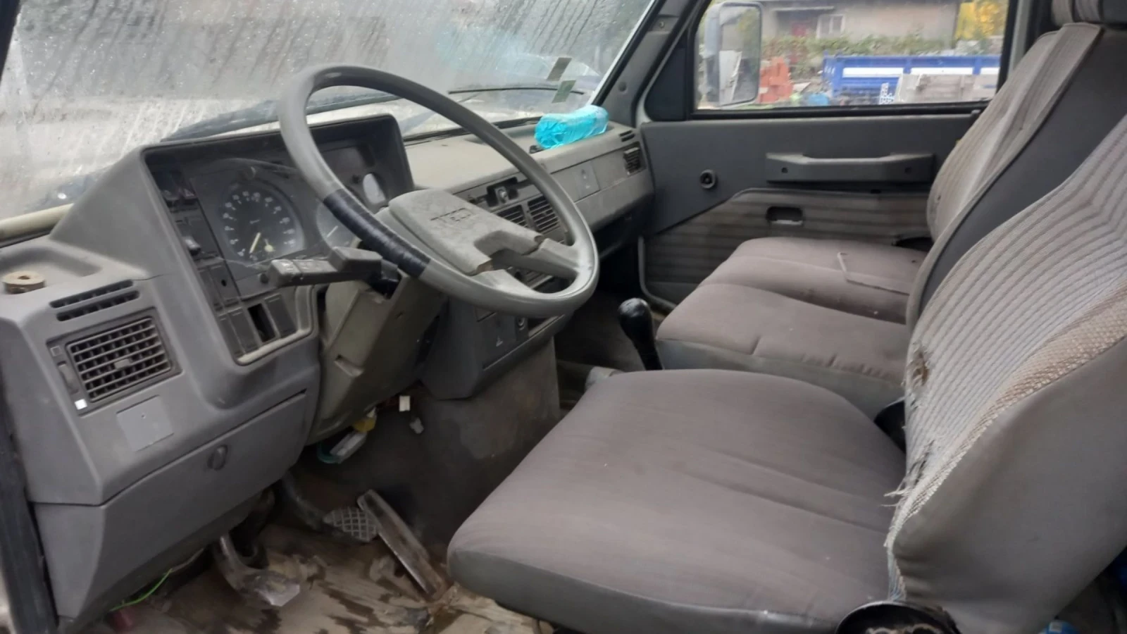 Iveco 4910  - изображение 5