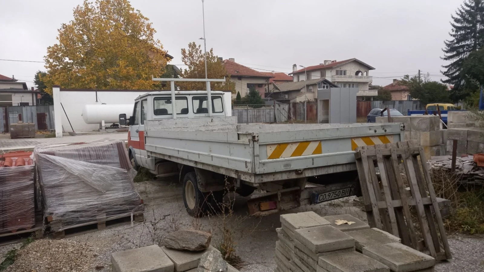 Iveco 4910  - изображение 3