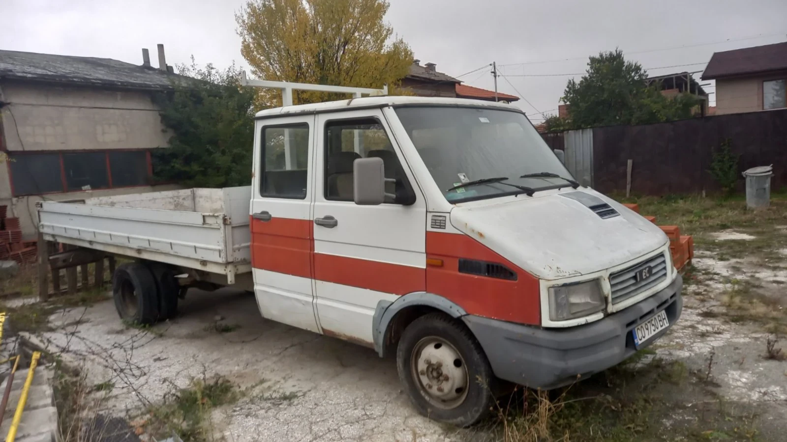 Iveco 4910  - изображение 2